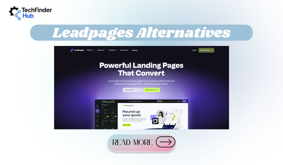 leadpages alternatives