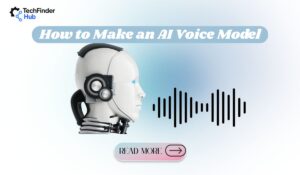 How to Make an AI Voice Model